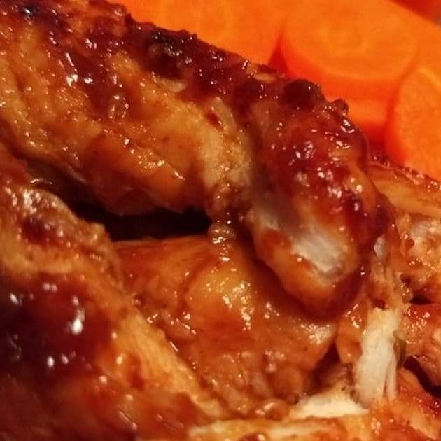 A la BBQ Especial  + POSTRE SORPRESA