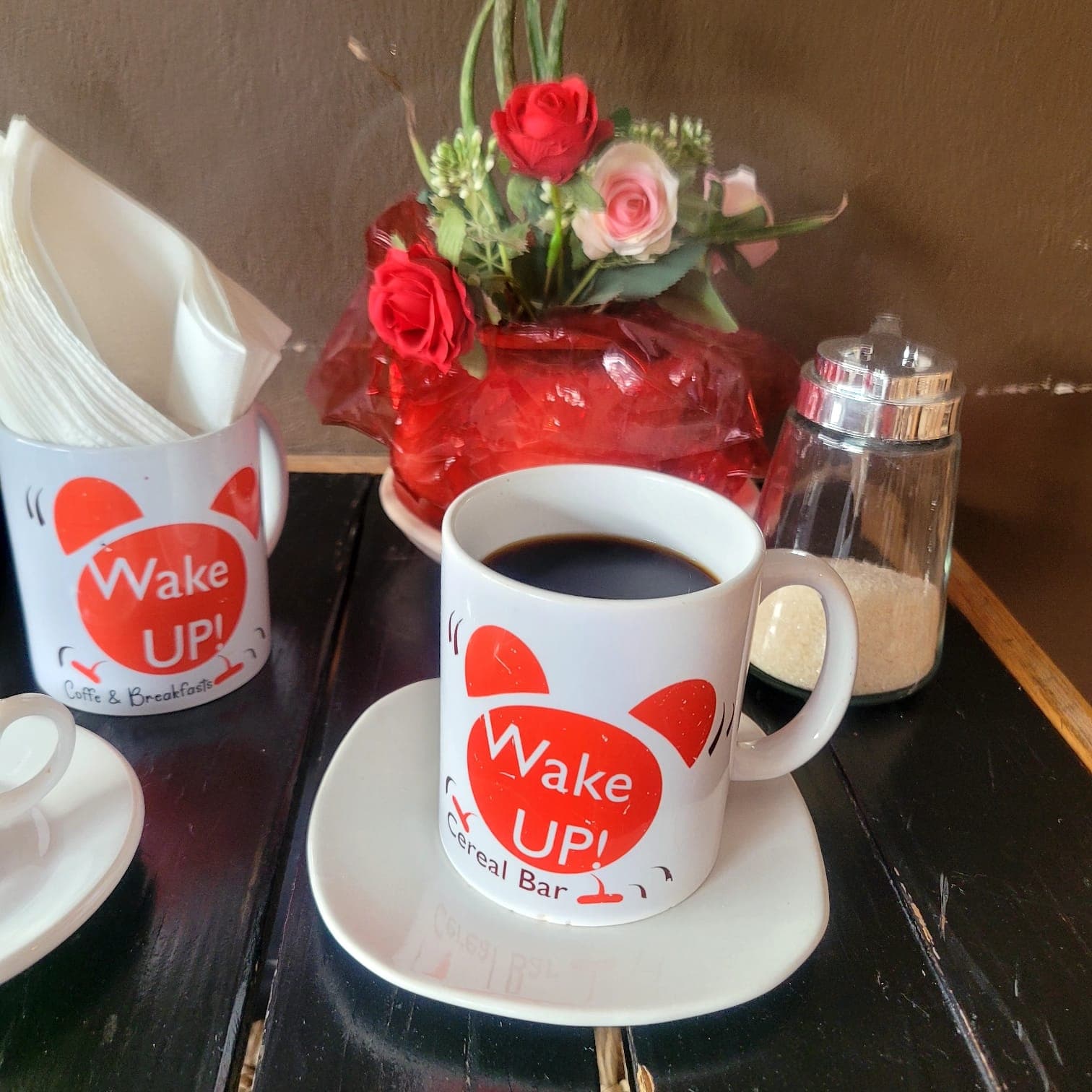 Café Americano