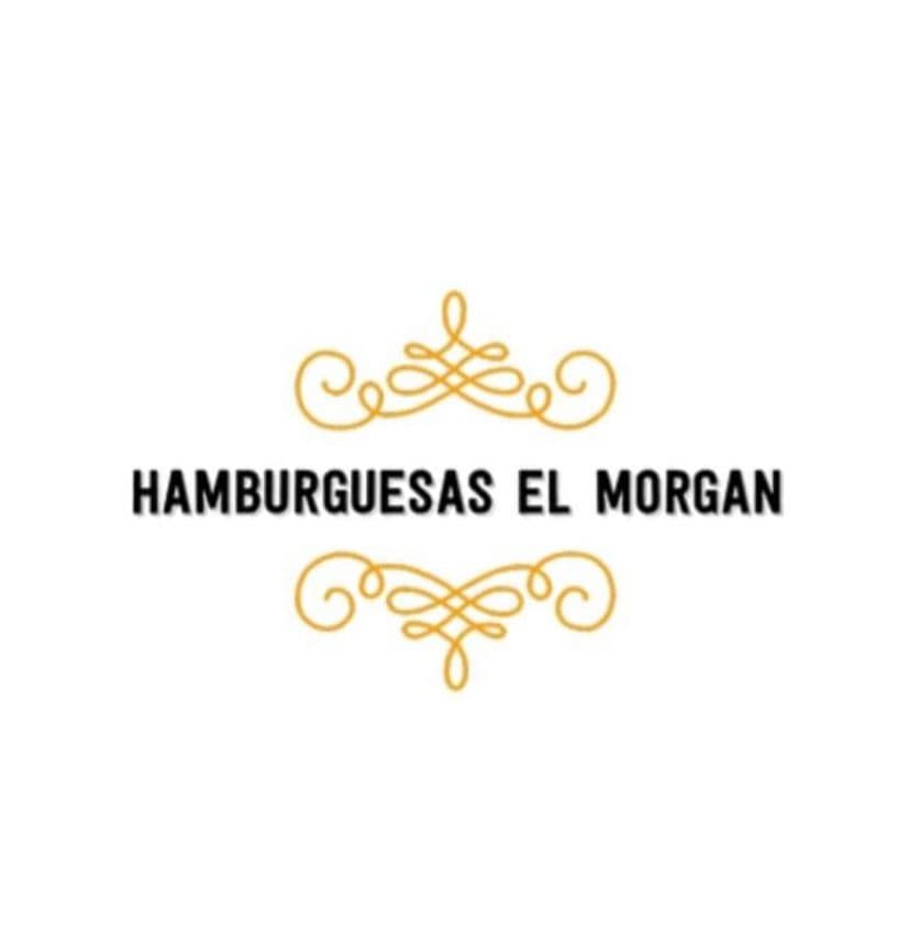 HAMBURGUESAS "EL MORGAN"
