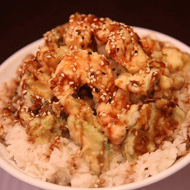 Gohan Spicy de Atún