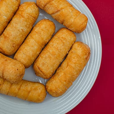 Tequeños