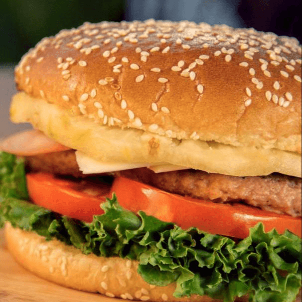 COMBO HAMBURGUESA