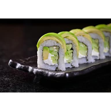 AVOCADO ROLL