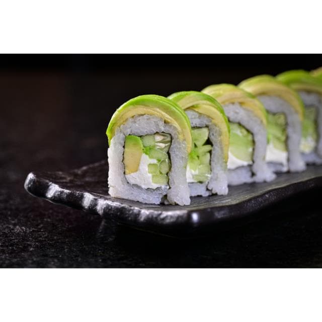 AVOCADO ROLL
