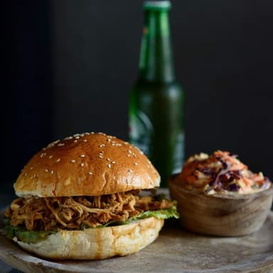 Sandwich Americano