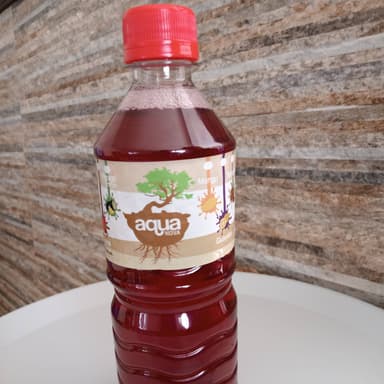 Agua jamaica