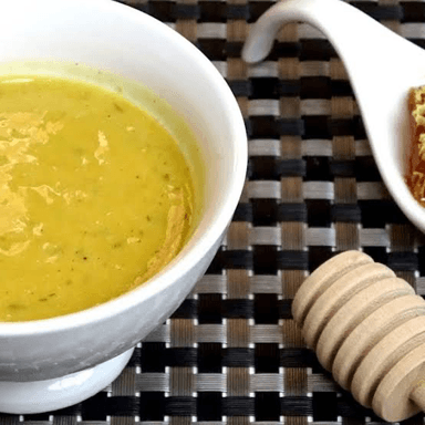 Salsa Miel Mostaza