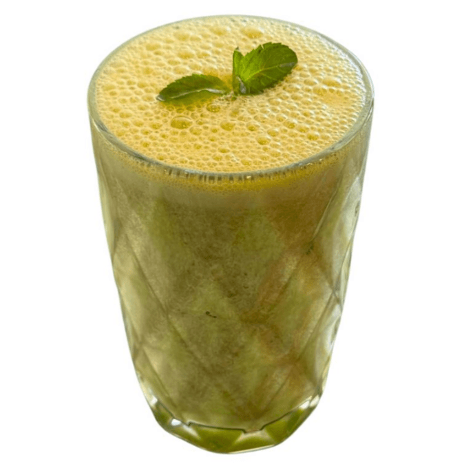 Jugo Verde
