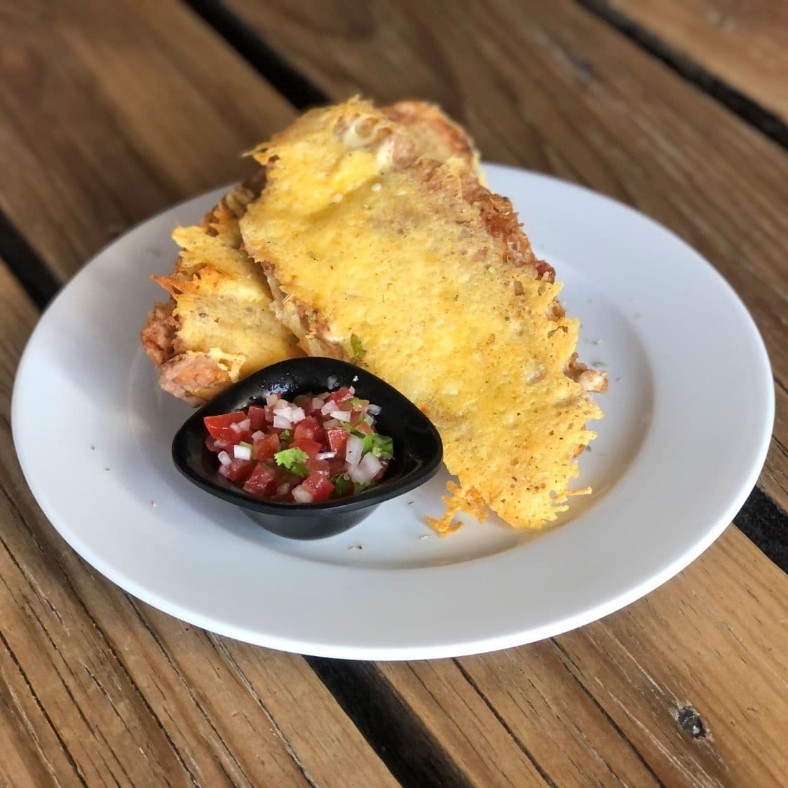 Molletes