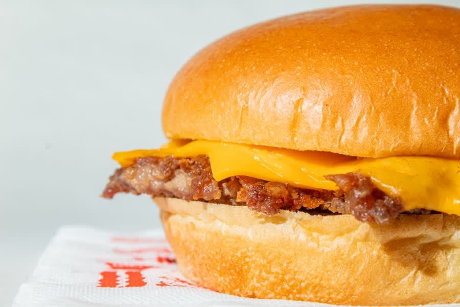 Cheeseburger