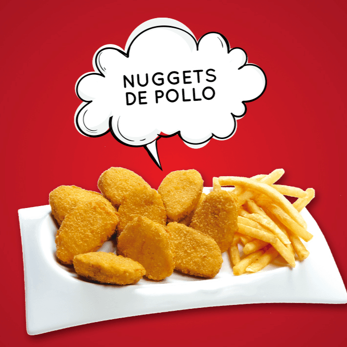 Nuggets