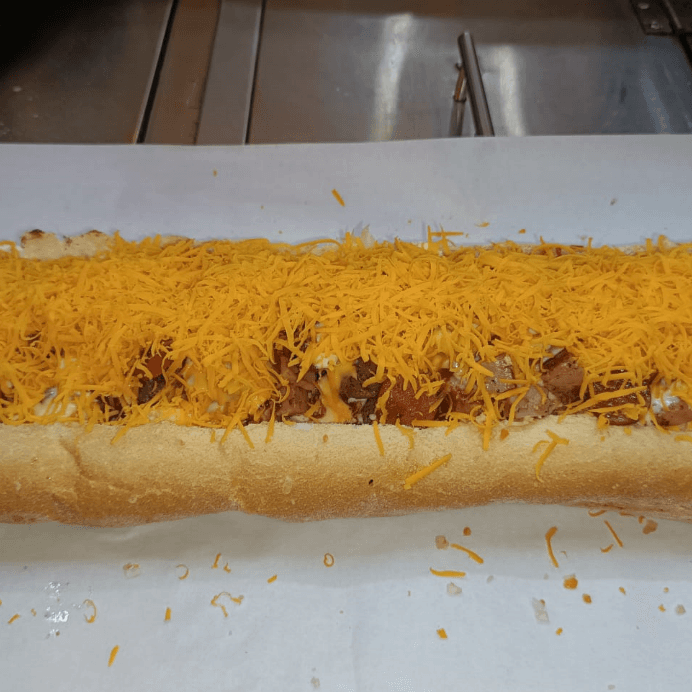 Pepito Especial (40cm)