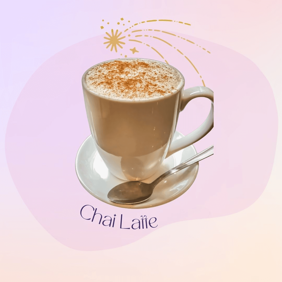 Chai Latte