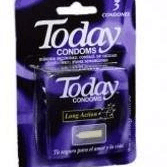 Today Long Action 3 condones