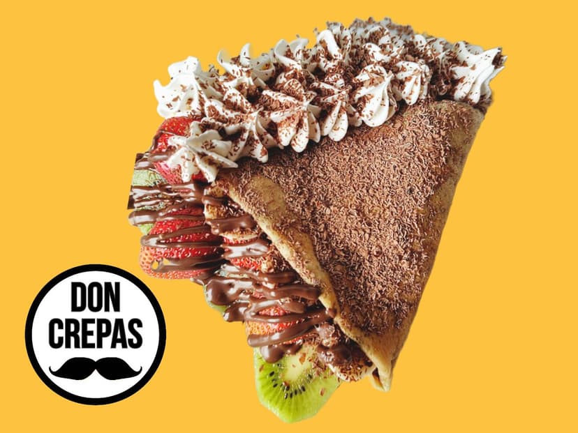 Don Crepas