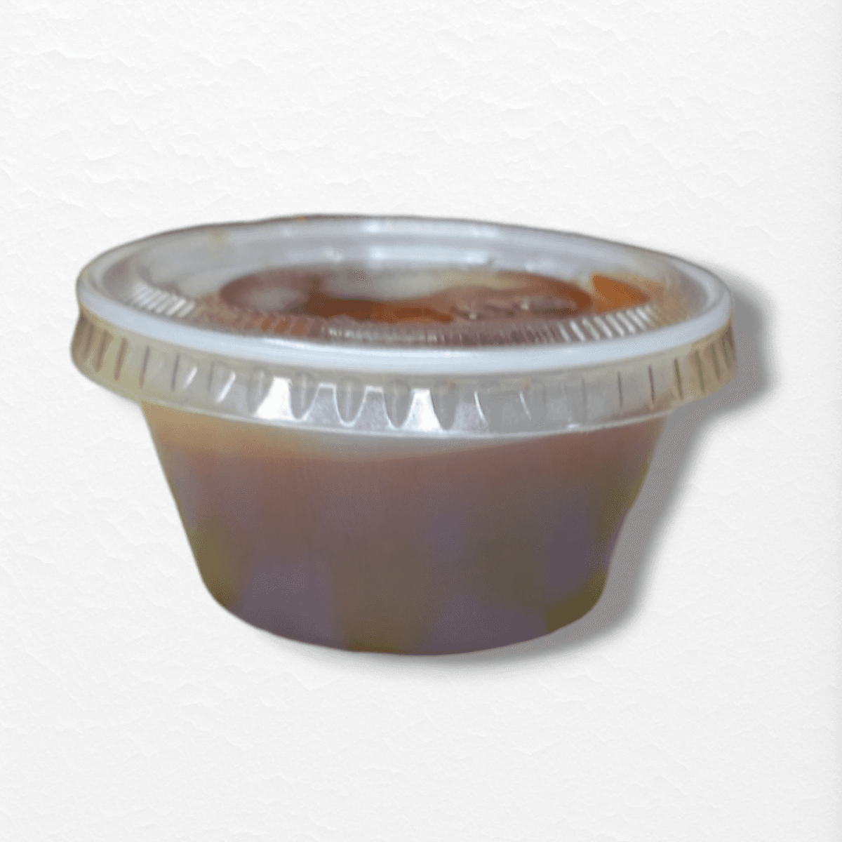 Salsa Mango Habanero