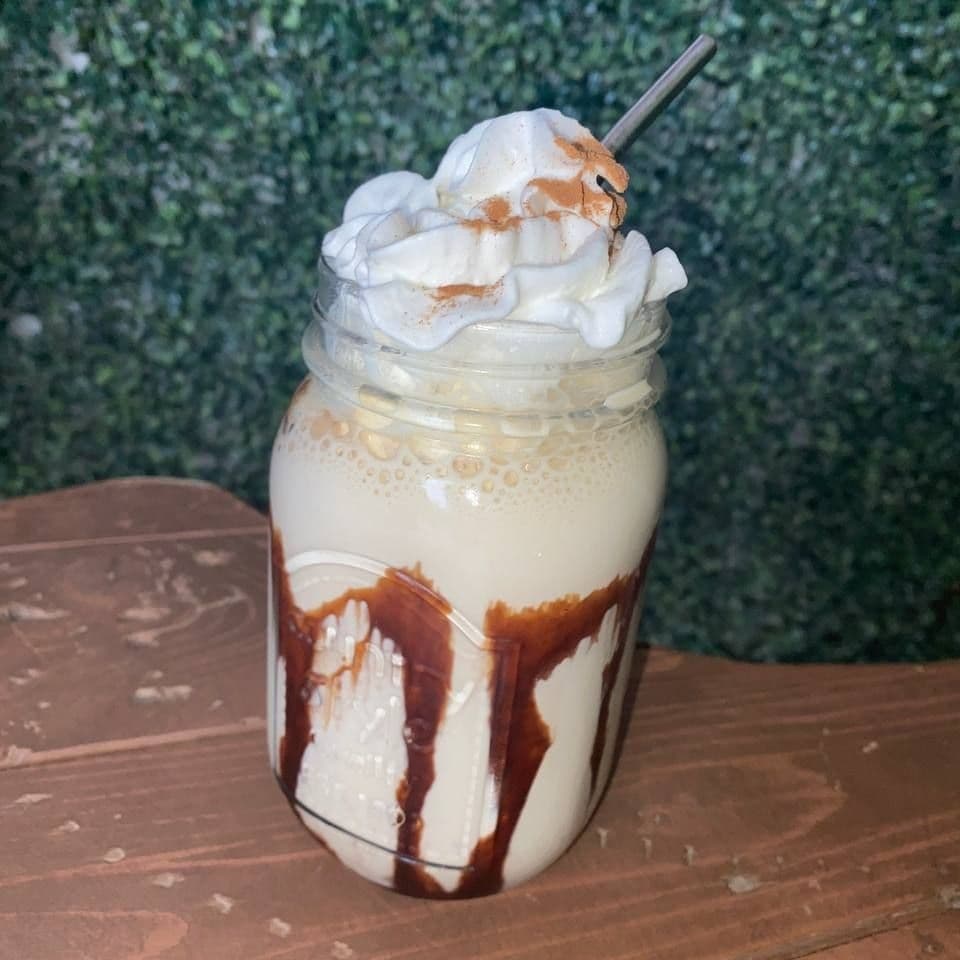Malteada Café