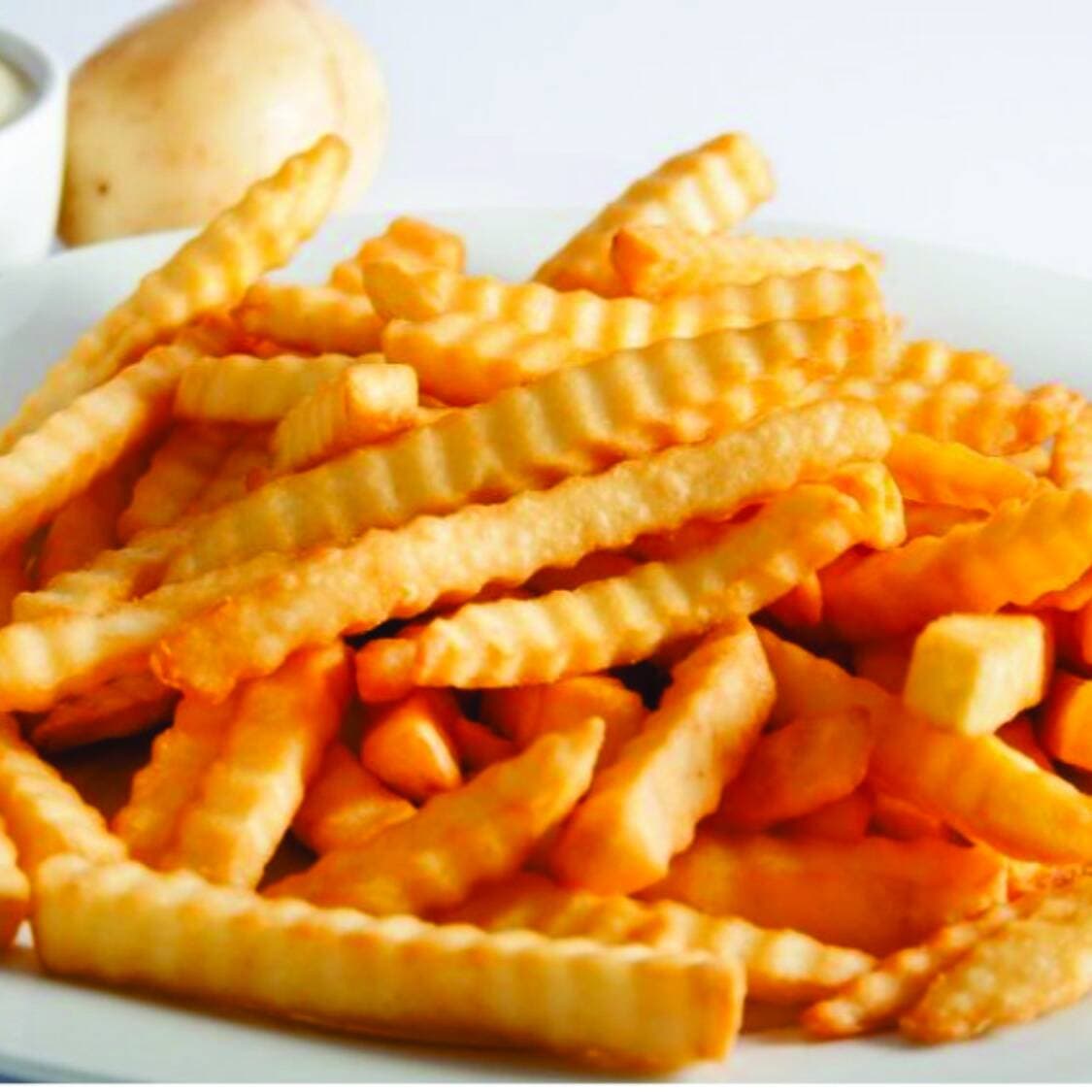 Papas a la Francesa