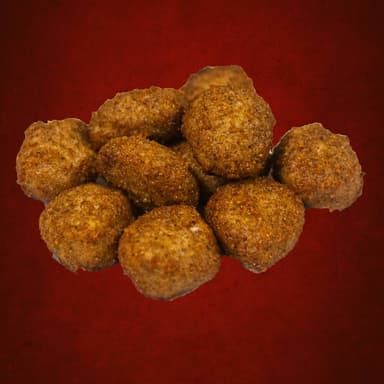 Nuggets de 10 piezas