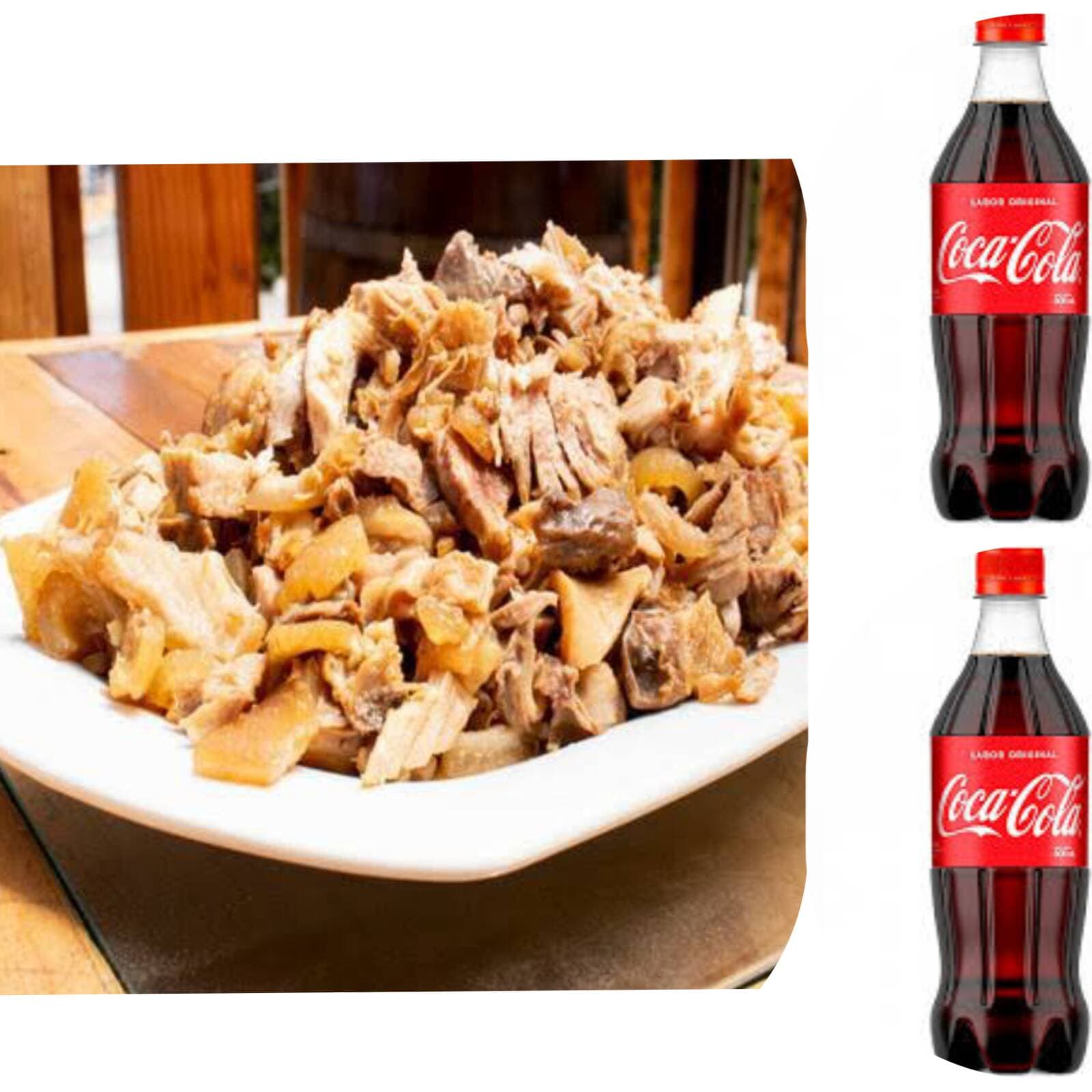 COMBO COMPAS