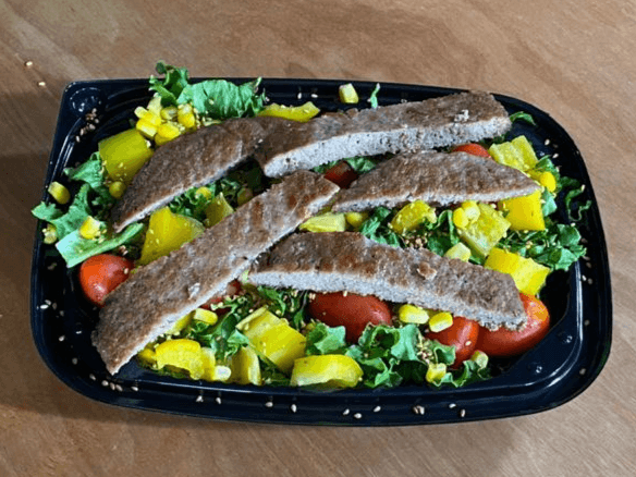 Ensalada Sirloin