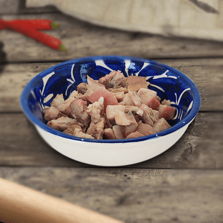 Orden de Carne