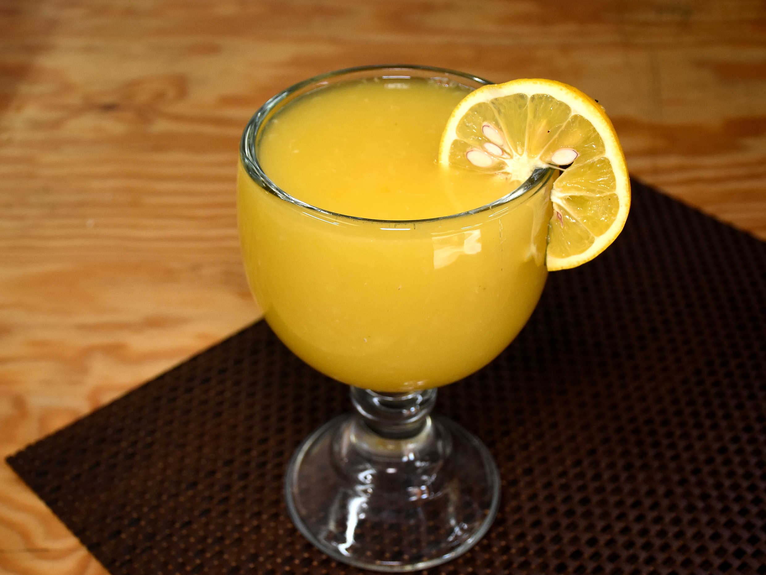 Jugo de Piña