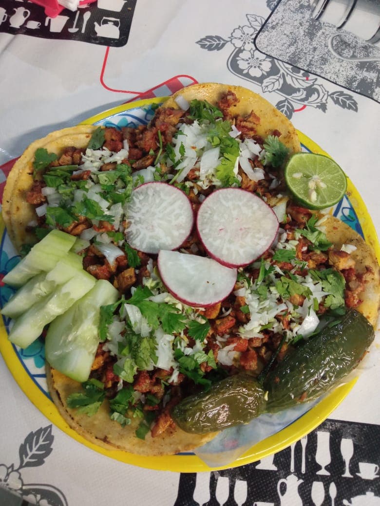 GRICOS TACOS