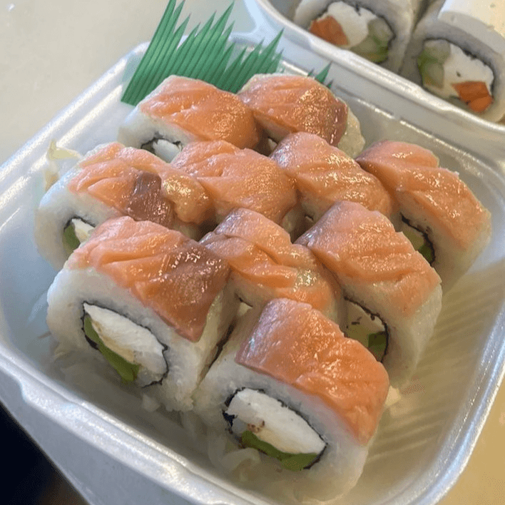 Noruega Roll