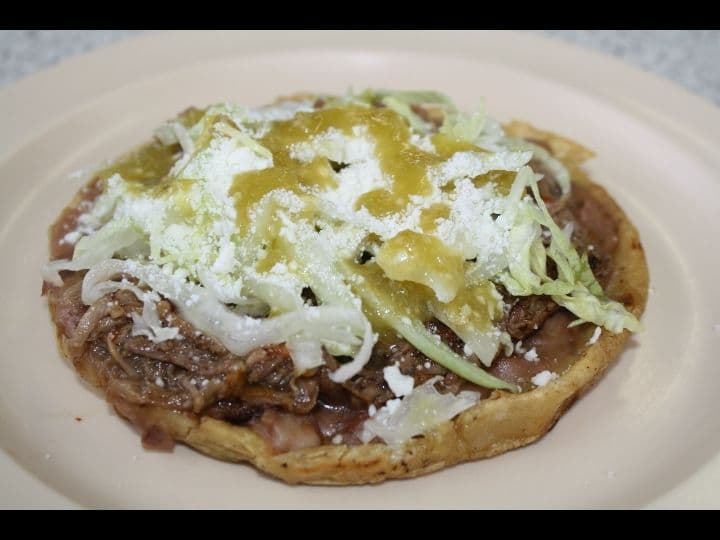 Sope.