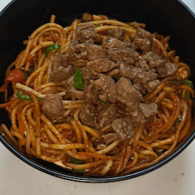 Yakisoba Res