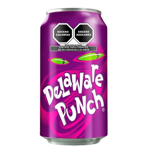 Delaware Lata 355ml.