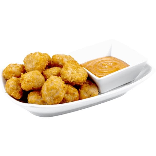 PALOMITAS DE POLLO