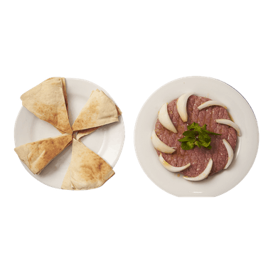 Quibbe Crudo