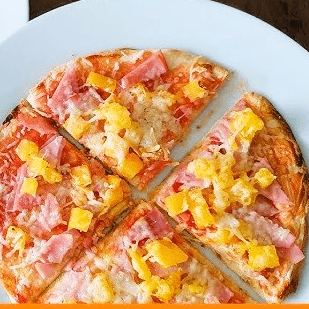 MICHI-PIZZA CASERA