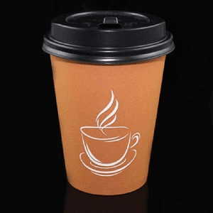 Bebida de Canela con Leche 12 oz