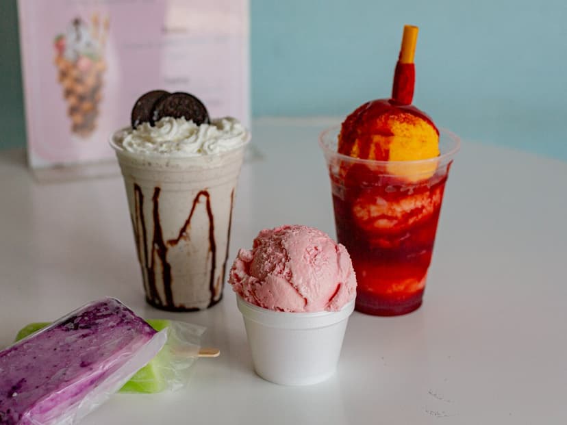 La Michoacana Premium Ice Cream