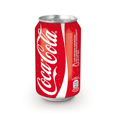 Coca Cola Regular