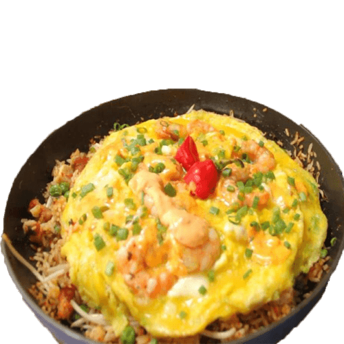 Tortilla Mixtala carta