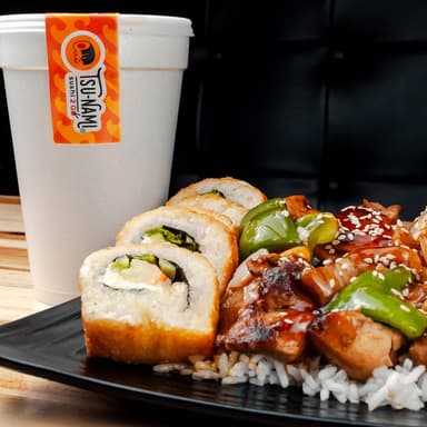 Combo Cali + Te