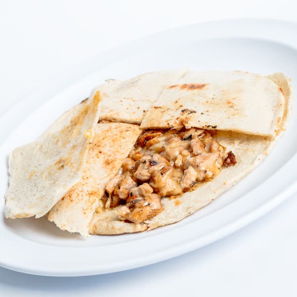 PAN ARABE C/ CHULETA (1)pza 250grs