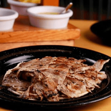 Taco de Sirloin