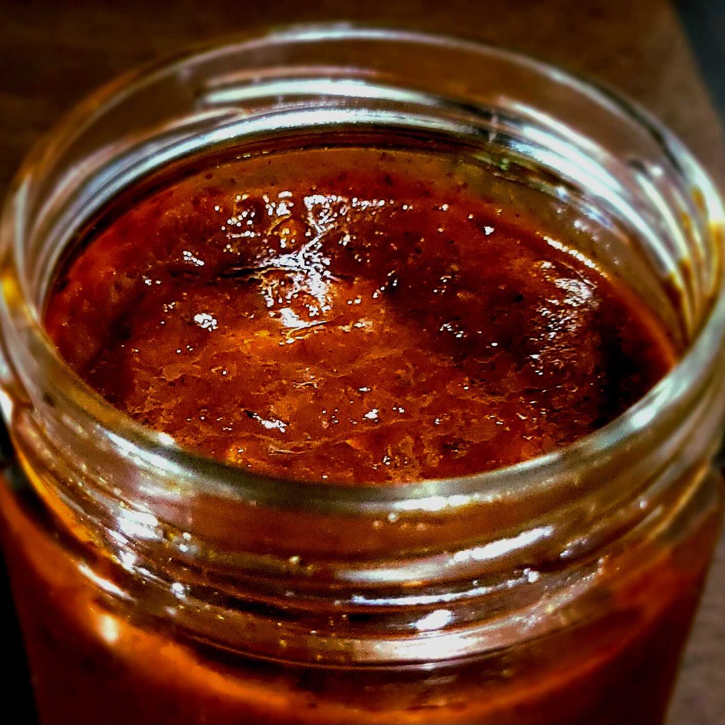 Salsa Chipotle Dulce 210ML