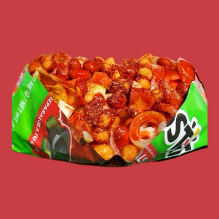 Tostilocos