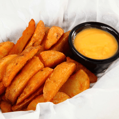 PAPAS SAZONADAS