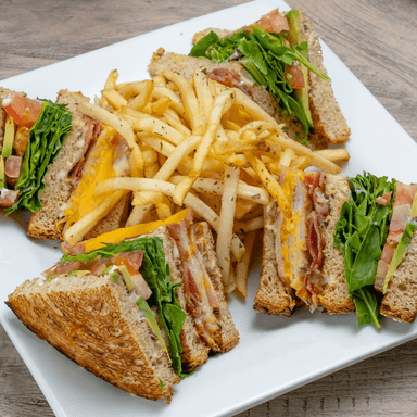 Club Sandwich