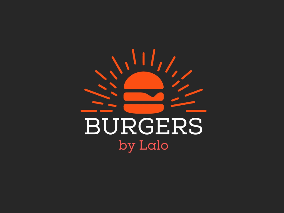 Burgers by Lalo