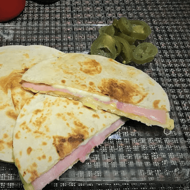 Orden de sincronizadas