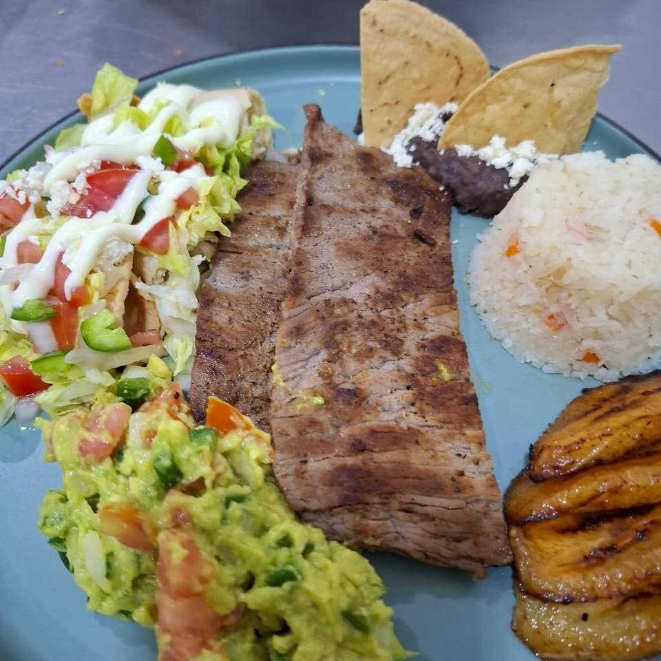 Arrachera