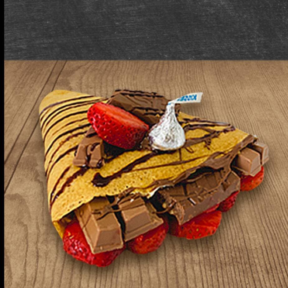 Chocolate Kit Kat